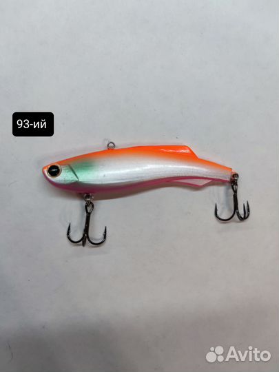 Редкие Японские вибы (ратлины ).Оригинал