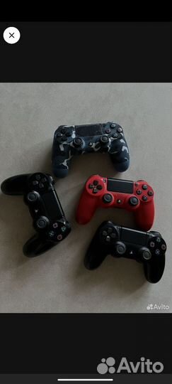 Геймпад dualsense ps5