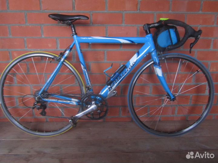 Шоссейный велосипед Bottecchia Италия