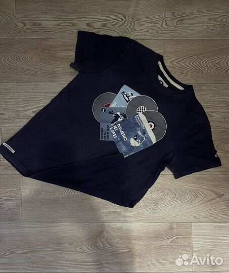 Футболка lambretta