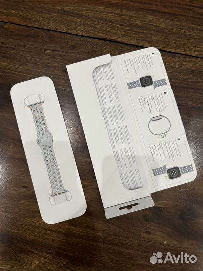 Ремешок для Apple Watch 45 мм