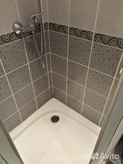 Душевая кабина бу