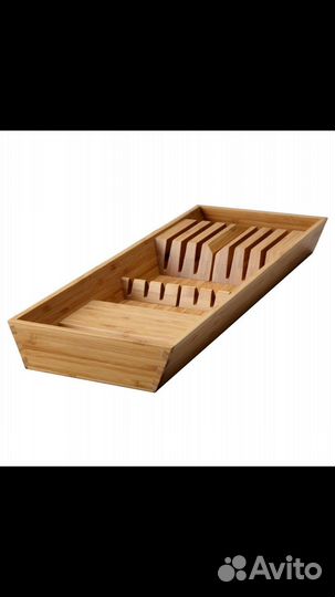 Лоток для ножей IKEA