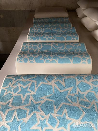 Литье изделий из пенополиуретана (ппу)