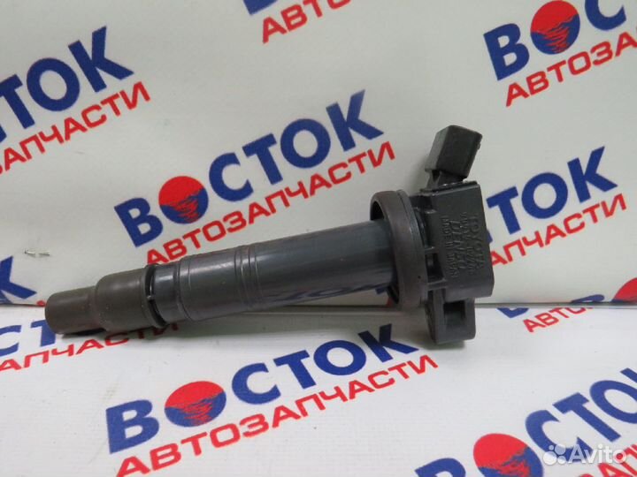 Катушка зажигания toyota allion AZT240, NZT260 1AZ