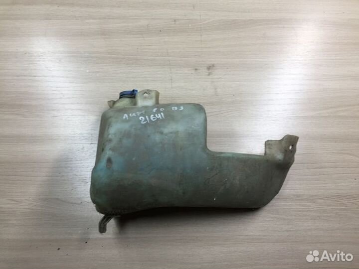 Бачок омывателя Audi 80 B3 с1986-1991г B3 с1986-19