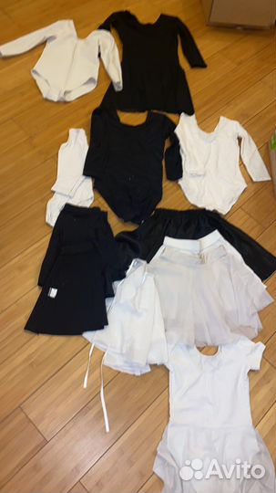 Спортивные купальники и принадлежности спорта и