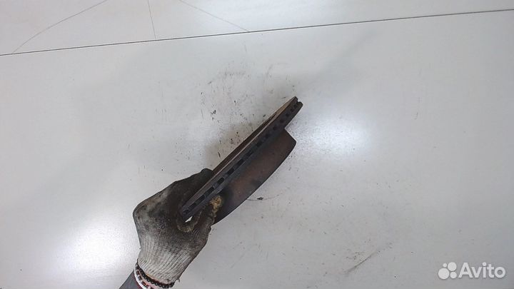 Диск тормозной Mazda CX-7, 2007