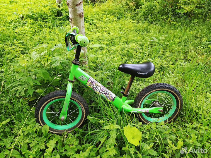 Беговел Horst 95