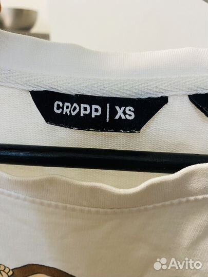 Мужской лонгслив