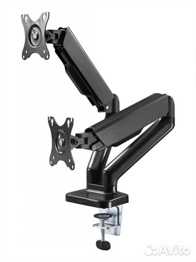 Крепление для монитора Power Black DBL