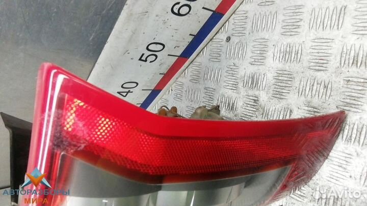 Фонарь задний правый Land Rover Freelander 2 2007