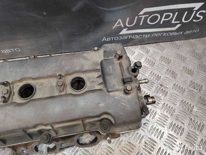 Гбц Hyundai Sonata 2.7 G6BA