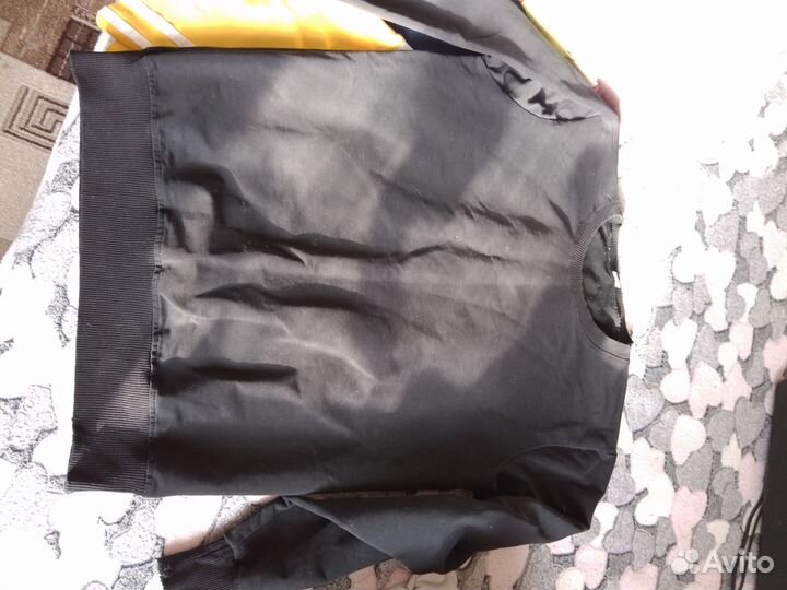 Вещи пакетом на мальчика 44