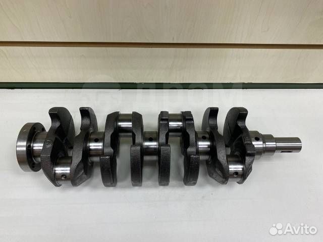 Коленвал 2E / 4EFE Новый