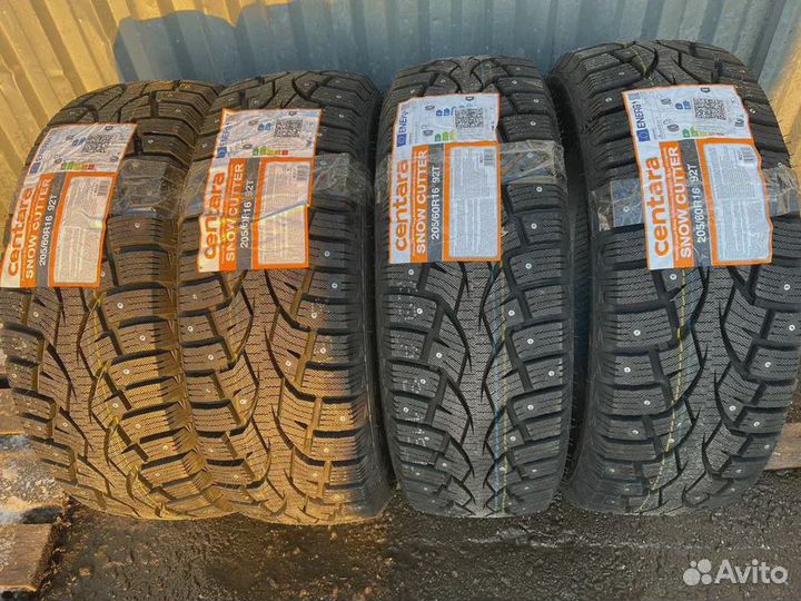 Centara Snow Cutter 205/60 R16 93T