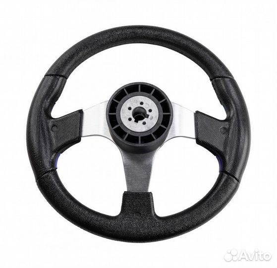 Рулевое колесо диаметр 320 мм