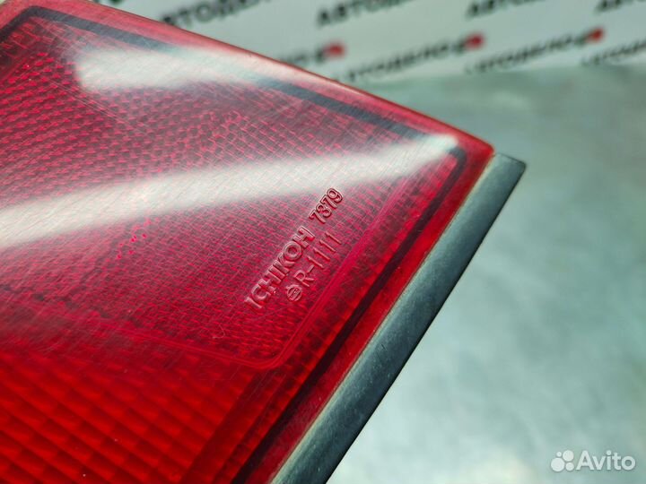 Фонарь задний левый Nissan Lucino N15 1995 г.в