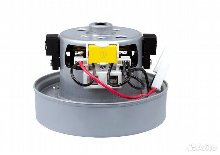 Двигатель пылесоса Dyson YDK-YV-16K23F, YV-16K23FA