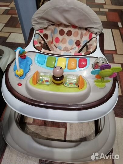 Ходунки детские бу