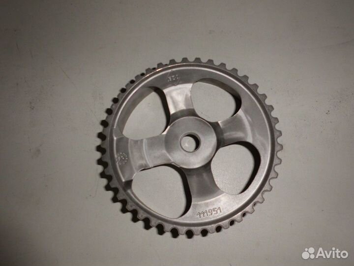 Шестерня распредвала Рено Трафик 1,9 TDI