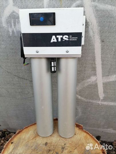 Отсорбный осуществить воздуха