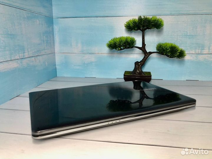Мощный Samsung/ core i5/ 4 Озу/ 500 gb/ Гарантия