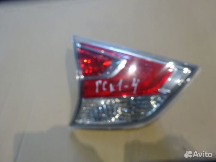 Фонарь крышки багажника правый Nissan X-Trail T32