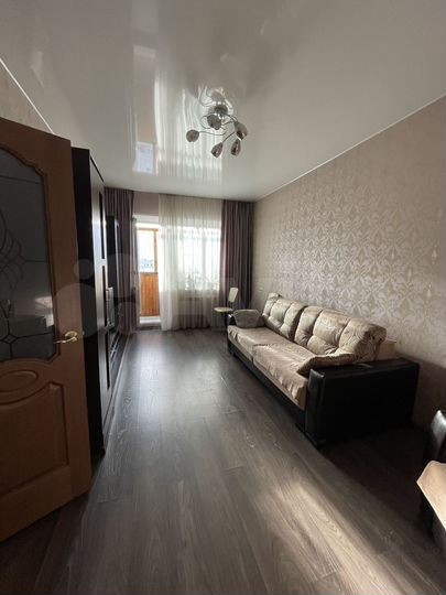 4-к. квартира, 89,3 м², 8/9 эт.