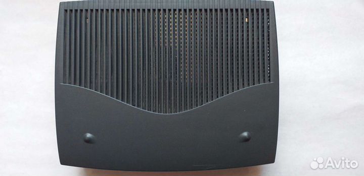 Маршрутизатор Cisco 1700