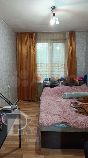 2-к. квартира, 45,5 м², 2/9 эт.