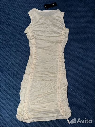 Платье voronathewhite