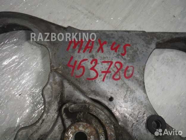 Крышка ремня грм лдв Maxus