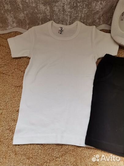 Спортивная одежда