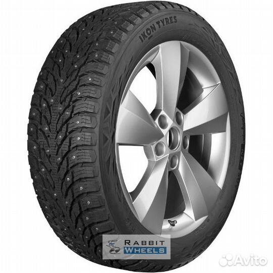 Ikon Tyres Autograph Ice 9 SUV 275/65 R18