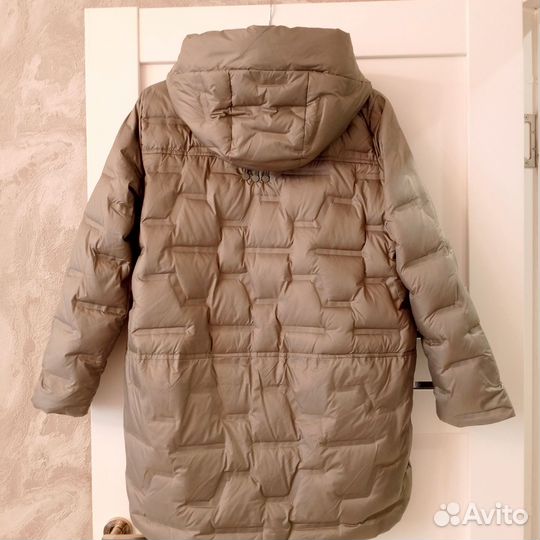 Куртка женская размер М, L