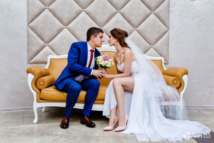 Видеосъёмка, фотосъёмка свадеб,юбилеев,выпускных