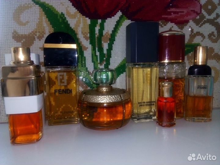 Mystere de Rochas 7.5 мл