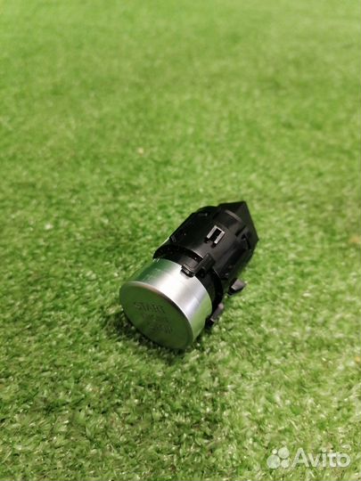 Система Старт-Стоп Audi Q8 4MN DCB 2018