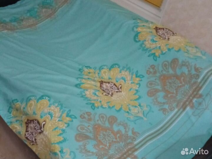 Постельное белье, вафельная простыня