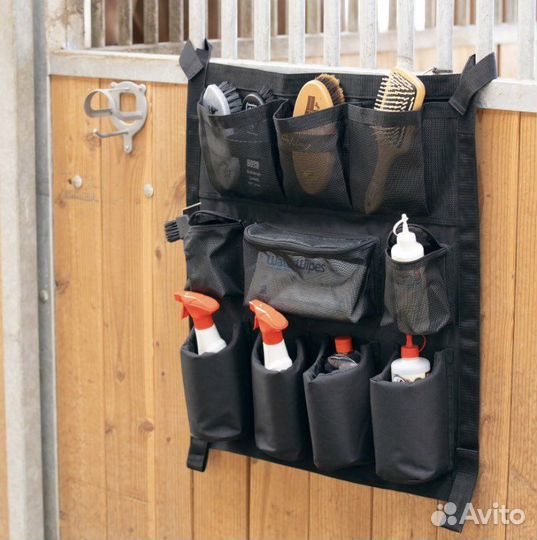 Сумка на денник