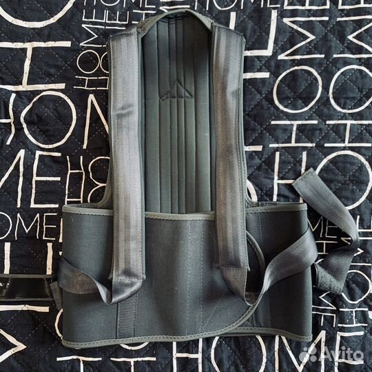 Корректор осанки orto professional RWA 5100