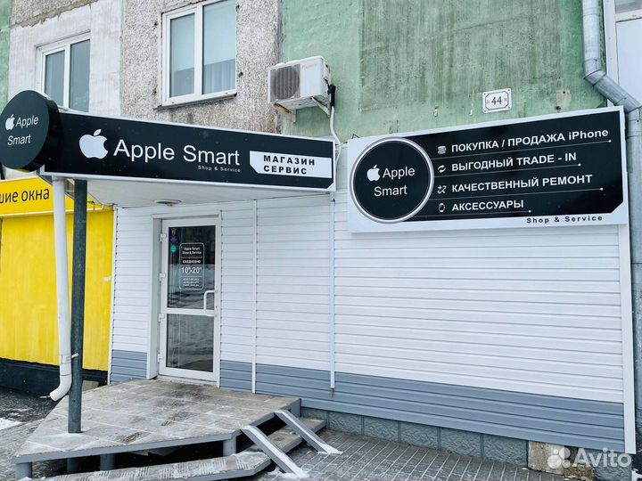 iPad Pro 11 2018 RU/A