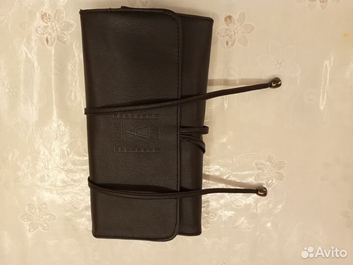 Кисти для макияжа