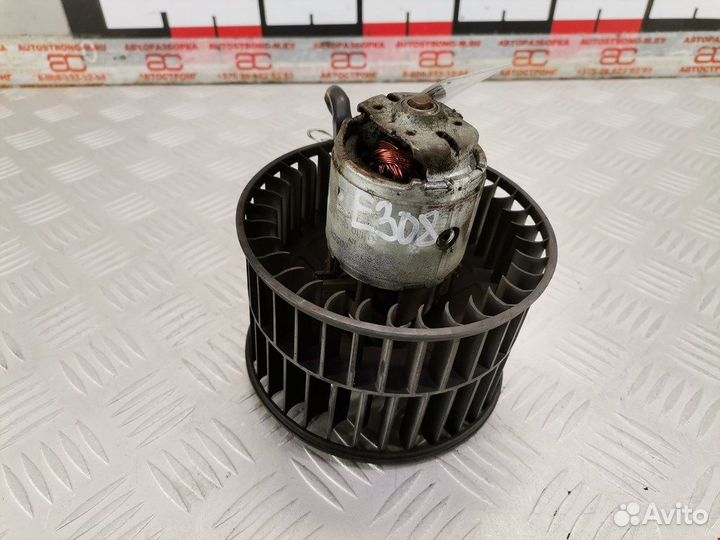 Моторчик печки для Renault Espace 3 6025370518