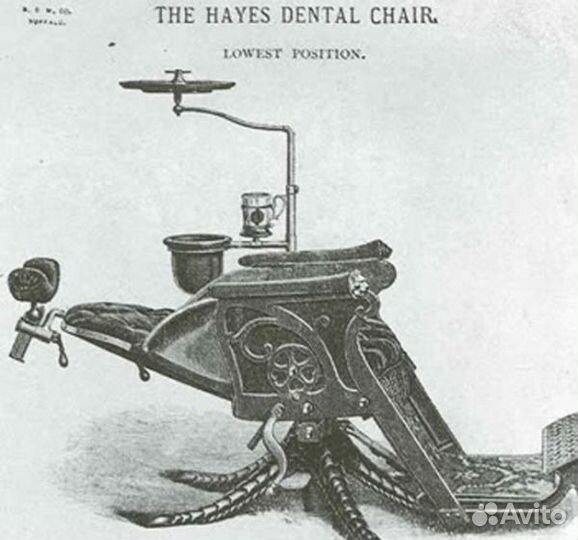 Ремонт медицинской техники и косметических приборо