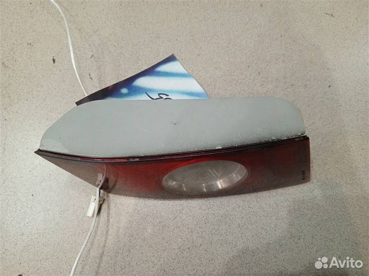 Фонарь задний внутренний правый Chevrolet Epica 2