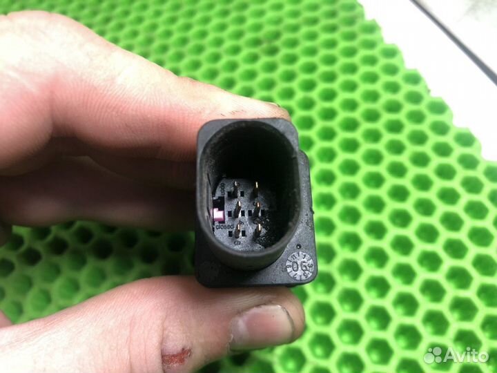 Датчик кислородный (лямбда-зонд)