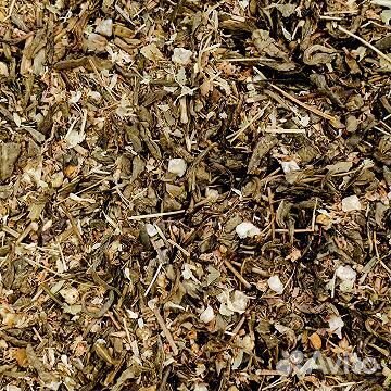 Японская липа чай зеленый