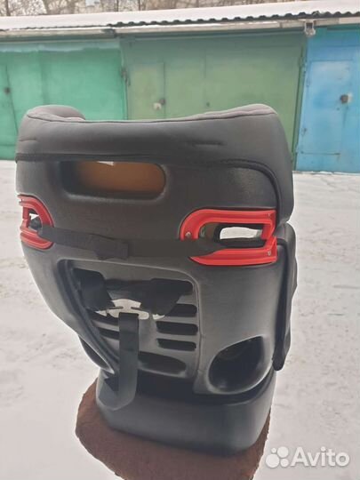 Детское автокресло